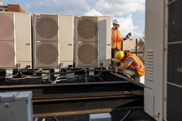 Best HVAC Training and Certification in Smyrna, TN