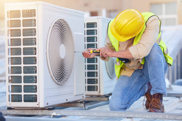 Best Seasonal HVAC Services in Smyrna, TN