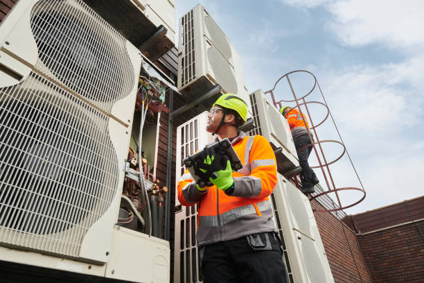 Best Air Conditioning Cleaning in Smyrna, TN