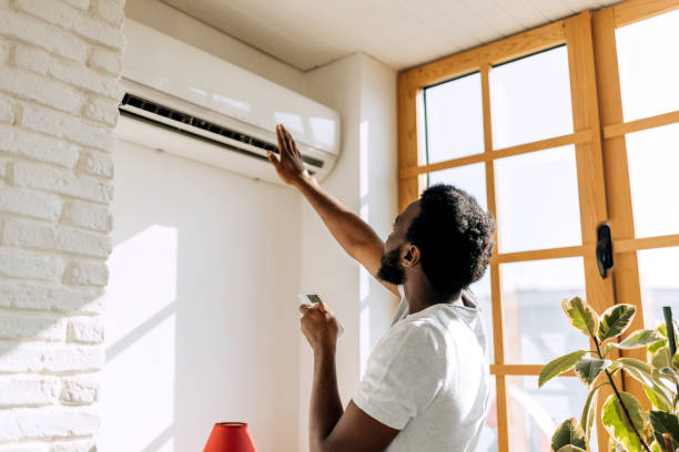 Best Ductless Mini-Split Systems in Smyrna, TN
