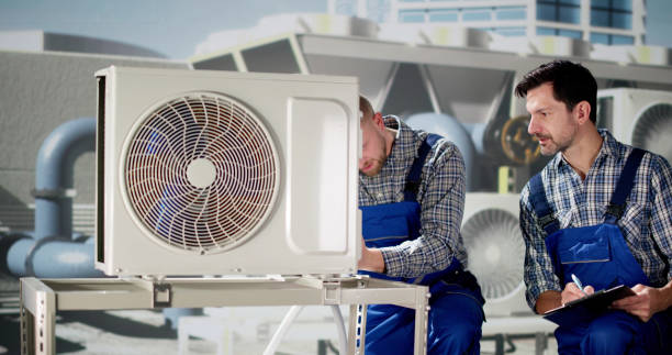 Best VRF (Variable Refrigerant Flow) Systems in Smyrna, TN